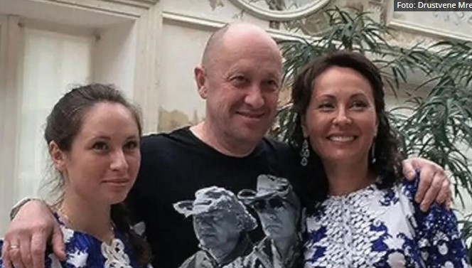 Ова е семејството Пригожин: Сопругата има „музеи на чоколади“, спа центар, ќеркта акции