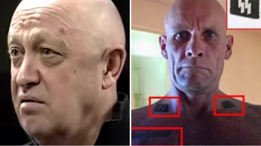 Пригожин и командантот Уткин загинаа во авионска несреќа, пронајдени сите 10 тела!