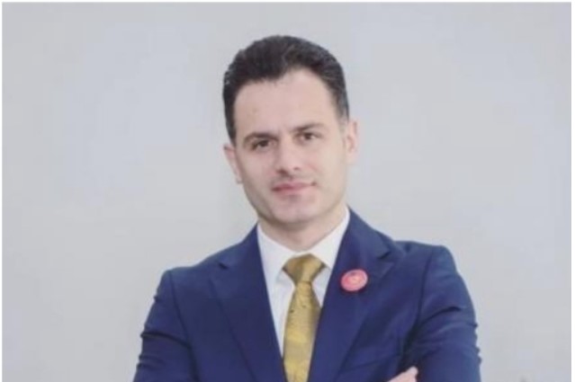 Сејдиу вели дека несреќа e нашата држава да има таков министер за одбрана – бара Петровска јавно да се извини!