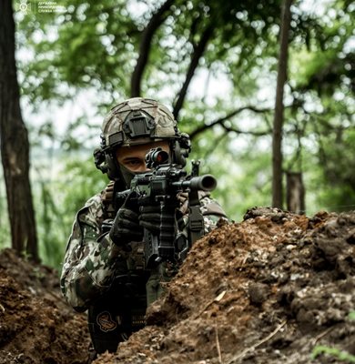 Велика Британија и дава на Украина 245 милиони долари за нуклеарно гориво