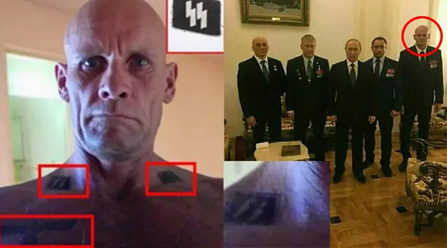 Се шпекулира дека меѓу загинатите е и Дмитриј Уткин