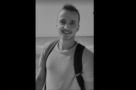 25-годишниот Мусли Весели е загинатото момче во вчерашната сообраќајна несреќа во Бутел