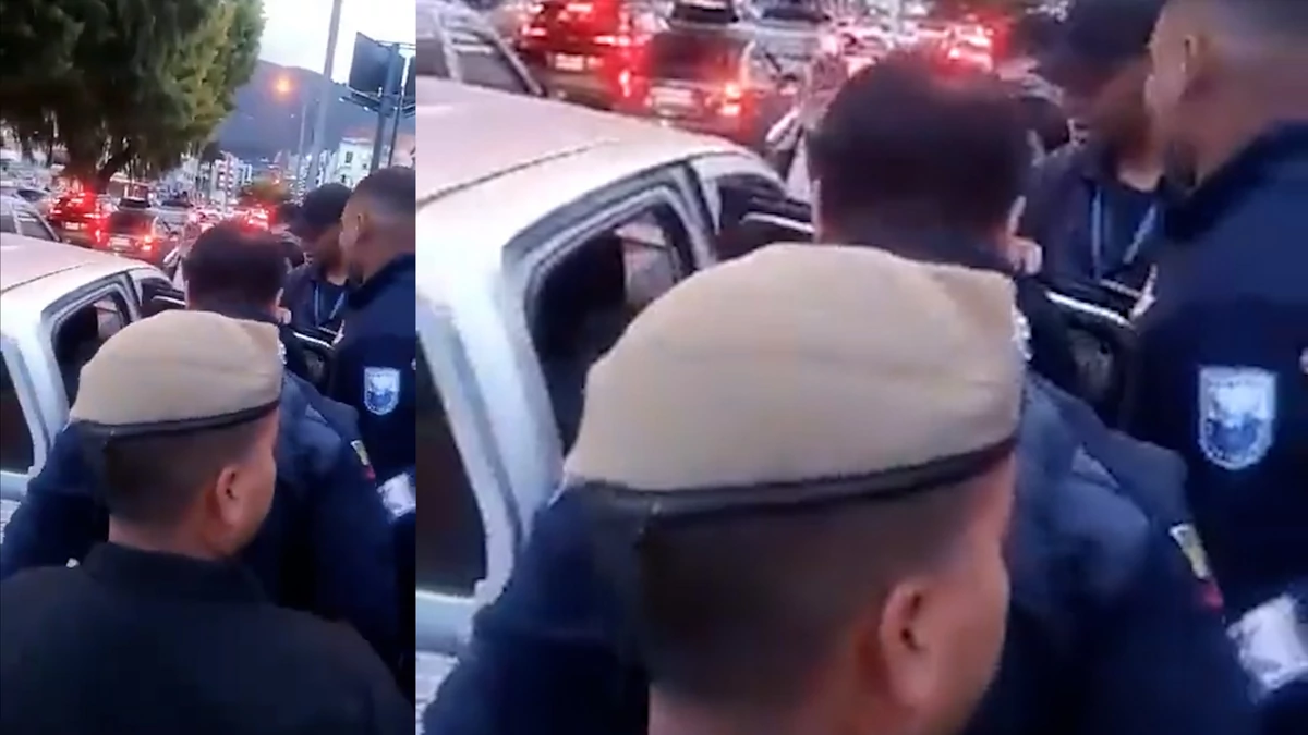 Во Еквадор прогласена вонредна состојба по атентатот на претседателскиот кандидат: Вооружените сили ќе бидат мобилизирани низ целата земја