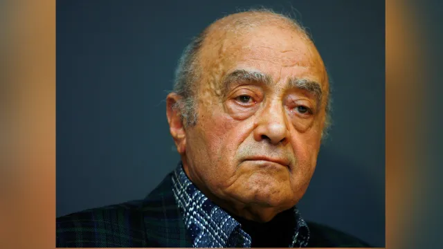 Почина бизнисменот Мохамед Ал Фаед