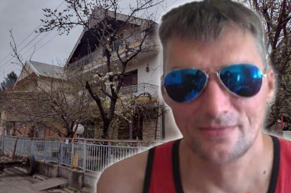 „Најдов хорор во куќата, се беше крваво“ Сведок на злосторството во Ниш ги откри деталите за БРАТСКОТО УБИСТВО! Владимир со секира го искасапил Бобан