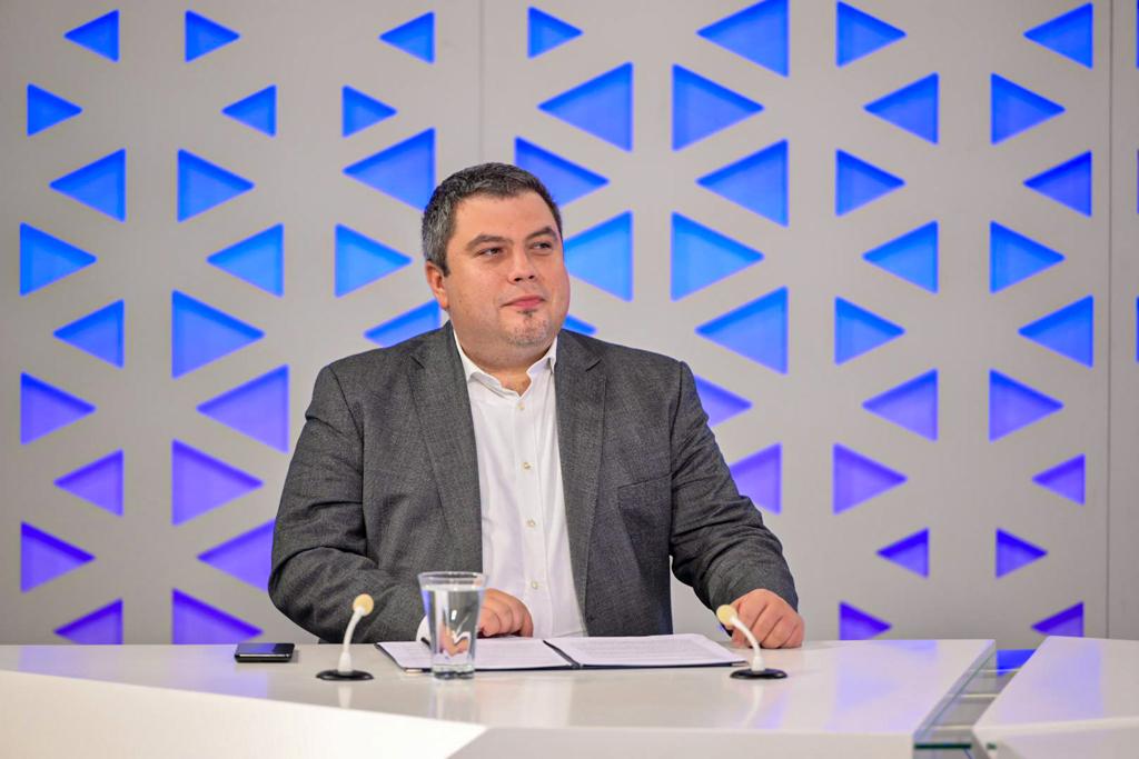 Маричиќ: Подготвени сме, ќе направиме сè за да обезбедиме членство во ЕУ
