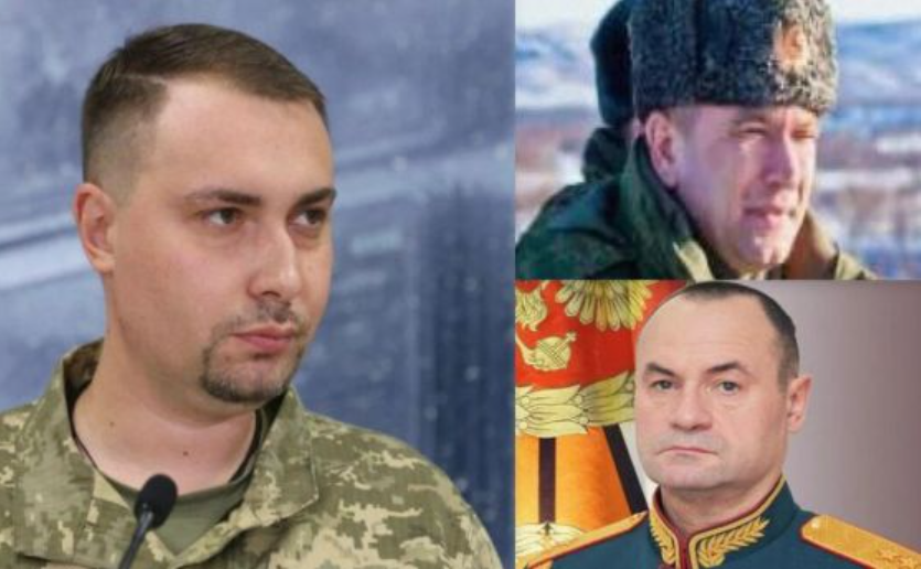 Двајца руски генерали се меѓу ранетите во нападот на Севастопол