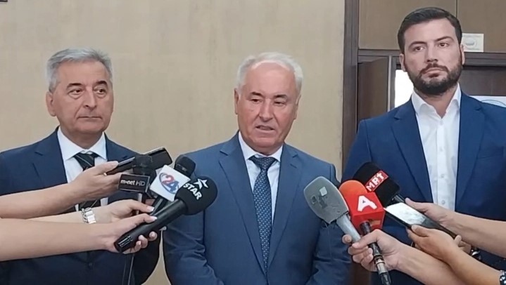 Зибери: Има сериозна повреда на правата на граѓаните на Онкологија
