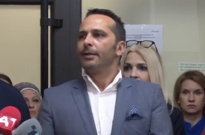 Државна кардиохирургија првпат изведе метод за стент на лак на аорта при третман на пациенти со потешка состојба