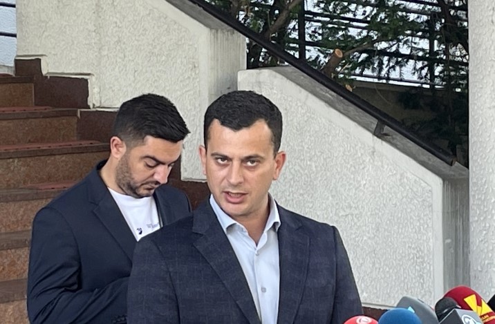 ДПИ со зголемено присуство на терен, ќе затвора објекти ако не се почитуваат одлуките за пониски цени
