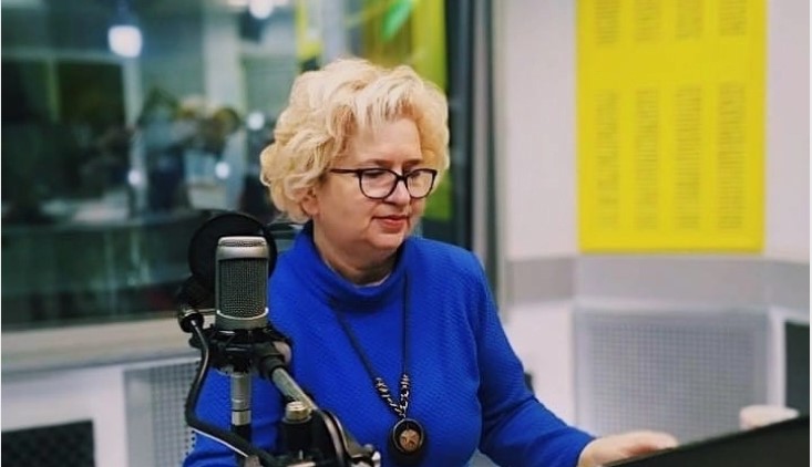 Почина Весна Крстева, новинар во националното радио Канал 77