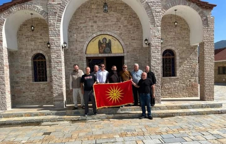 Македонска заедница во Албанија: Тоа што отсекогаш сме биле, тоа сме и ќе бидеме – Македонци