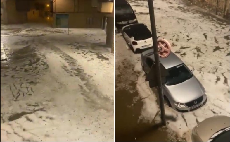 ВИДЕО: Страшни поплави, вода носи луѓе и автомобили, има и загинати