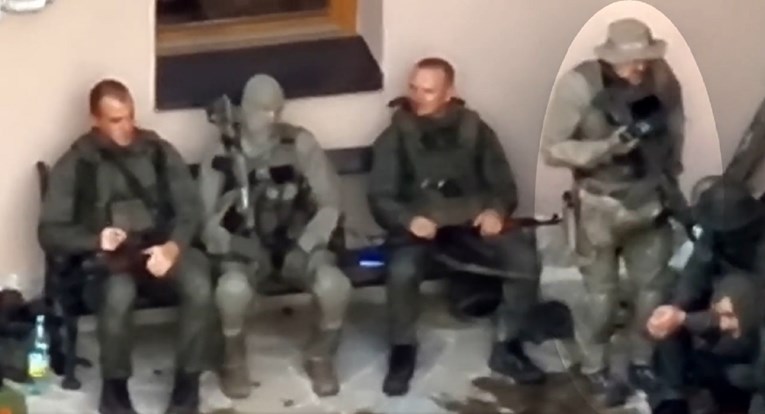 ВИДЕО Косовскиот министер: Ова е водачот на српските терористи