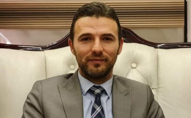 Зуди Енузи Кока назначен за нов директор на МЕПСО