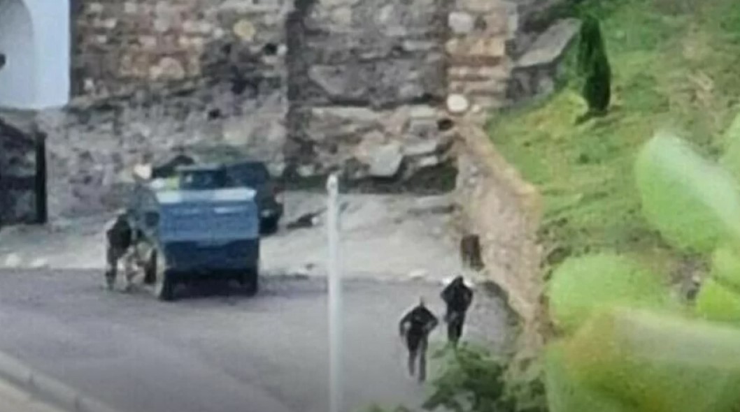 За што Србија може да му суди на Радоичиќ?