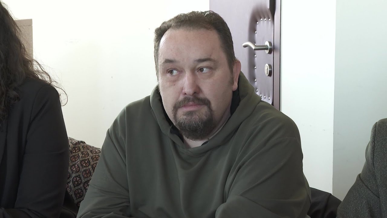 Што се случува со вториот случај на Марјан Доказ? Кој обвинител му давал податоци за случаите кои се воделе во обвинителството?