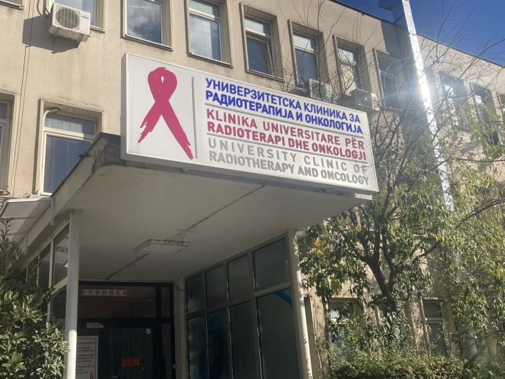 Пола терапија им давале на болните од рак, а другото го продавале на црн пазар – обвинителството води истрага на скопска Онкологија