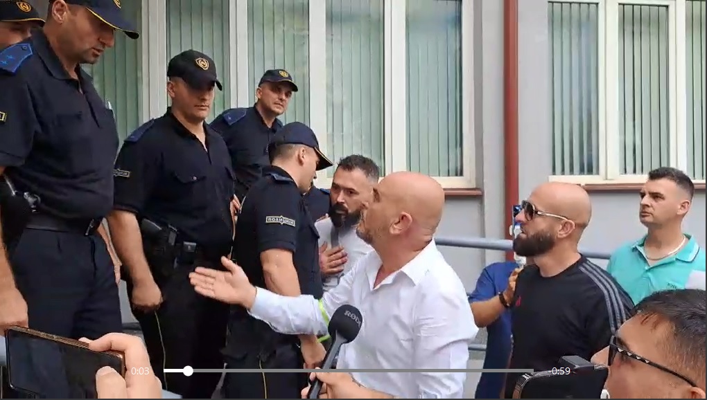 ВИДЕО Две години откако 14 лица изгореа во болницата во Тетово, се уште никој не е во затвор!