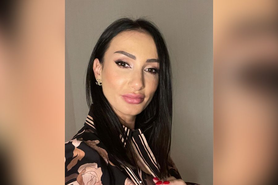 „Рацете ви се крвави до лакти“: Горица Додик испрати порака до САД откако и беа воведени санкции