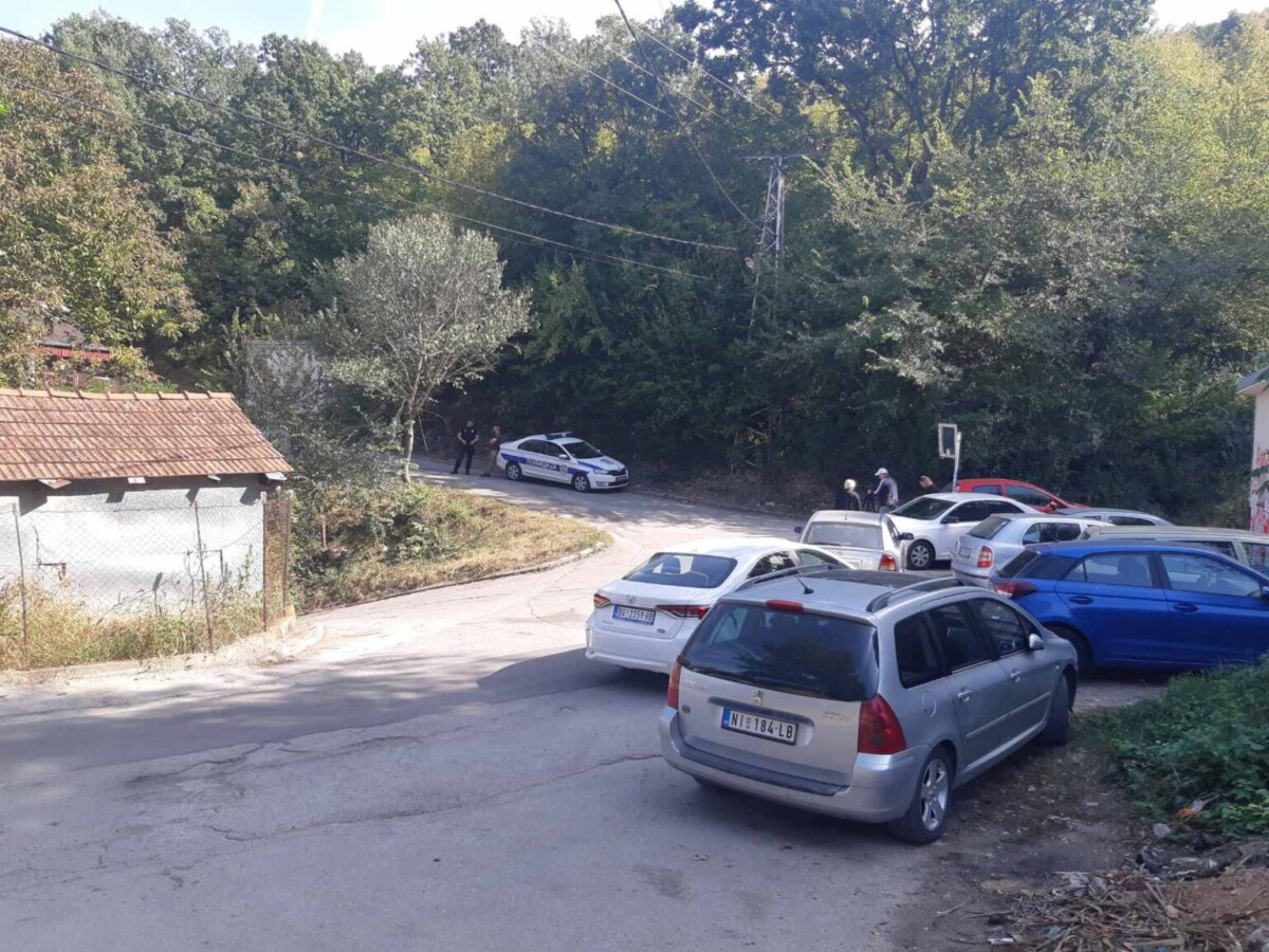 Убиство на момче ја потресе Нишка Бања: Се уште не се знае што и претходело на тепачката меѓу малолетниците