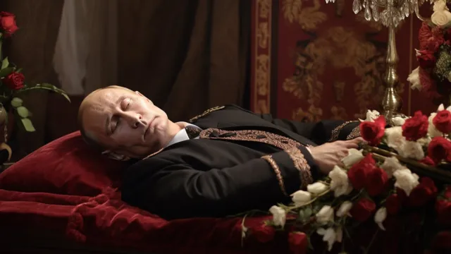 Пораки во Телеграм: Путин почина, неговиот двојник сега е интегриран