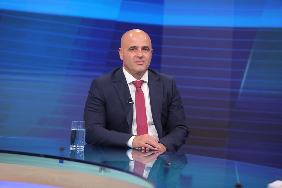 Ковачевски за враќањето на Заев во СДСМ: Не му ја чувам партиската фотелја