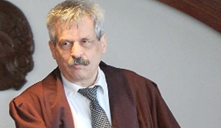 Почина проф. д-р Зоран Сулејманов, поранешен судија на Уставен суд