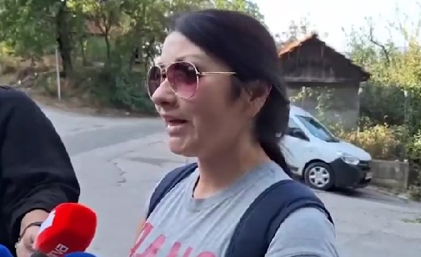„Ми го турна синот, случајот се затскрива“: Марија од Нишка Бања даде детали за момчето кое го извршило делото