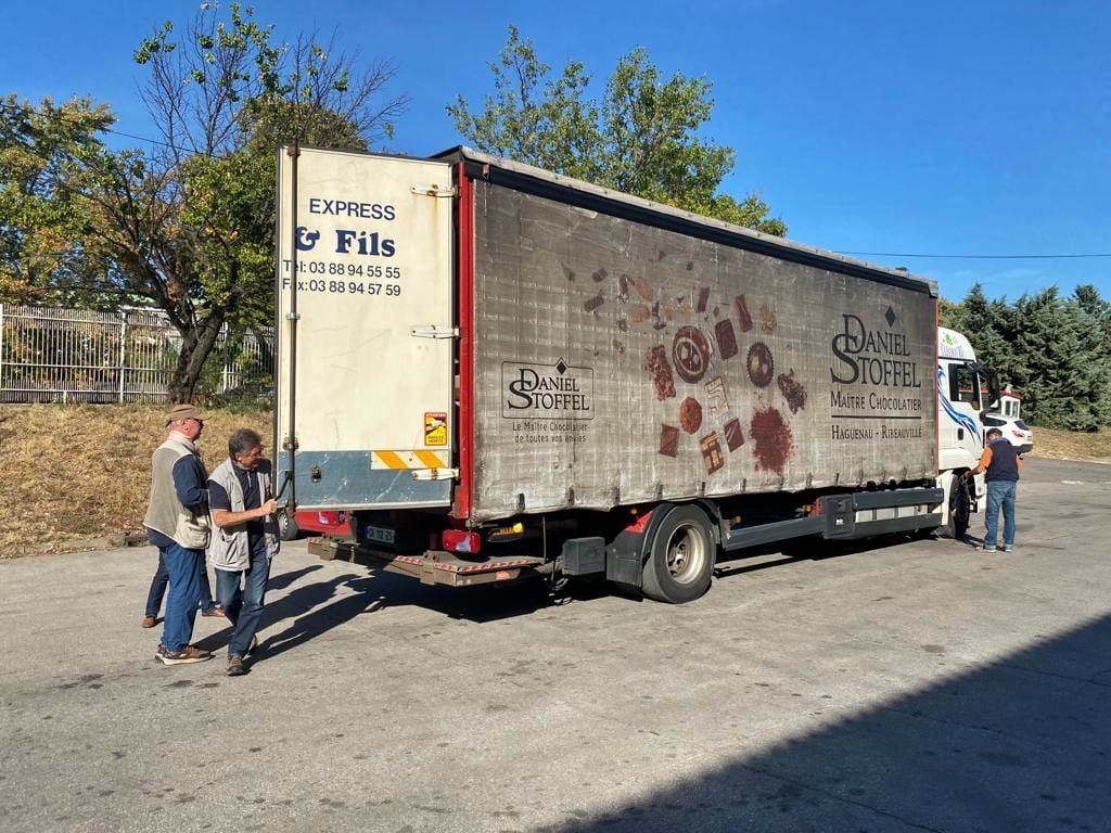 Меџити: Од денес се инсталира новиот акцелератор на УКРО