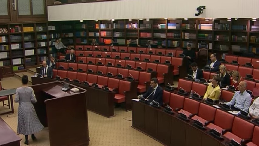 Последен ден дебата во Собрание за скандалот со Онкологија, чија е одговорноста ќе се заклучи од понеделник