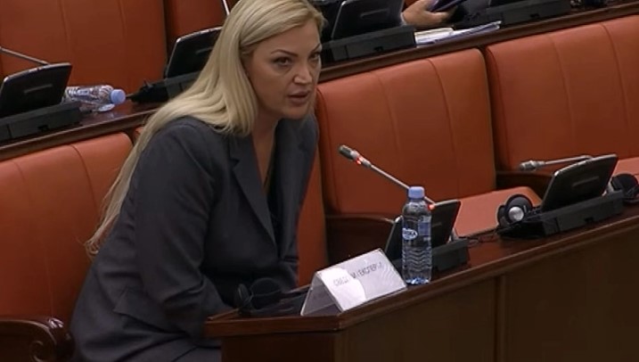 Настова: Софтверскиот дел на КАТО ситемот не беше комплетен, лековите се издаваат исклучиво врз основа на лекарски извештај