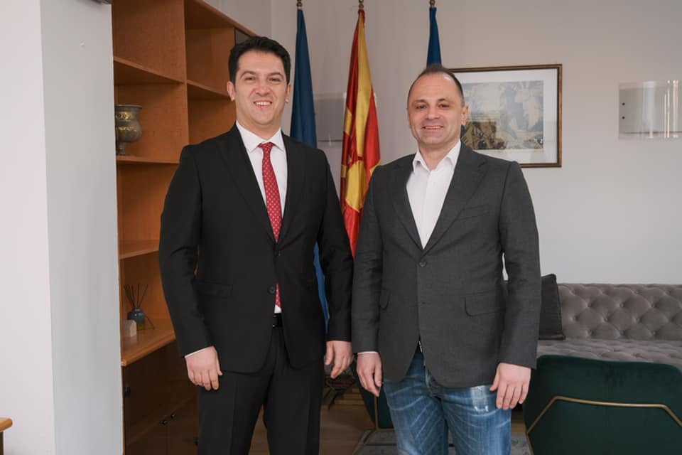 Филипче и Меџити ќе бидат сослушани од Анкетната комисија за скандалот со Онкологија