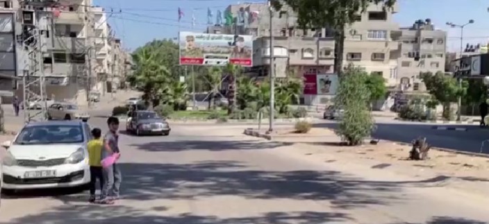Се чекаат услови за евакуација на двајца македонски државјани, се уште се во Газа!