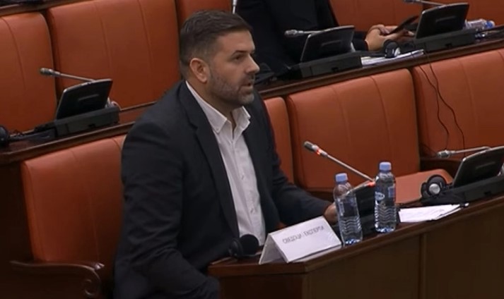 Матоши: Моментно има лекови за сите онколошки пациенти, буџетот е скоро 1,5 милијарди денари