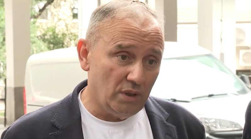 Локално: Дали д-р Јовев по скандалите во Кардиохиругија се сели од земјава?
