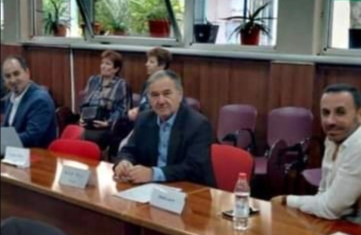 Македонците со тројца претставници во Советот на округот Корча