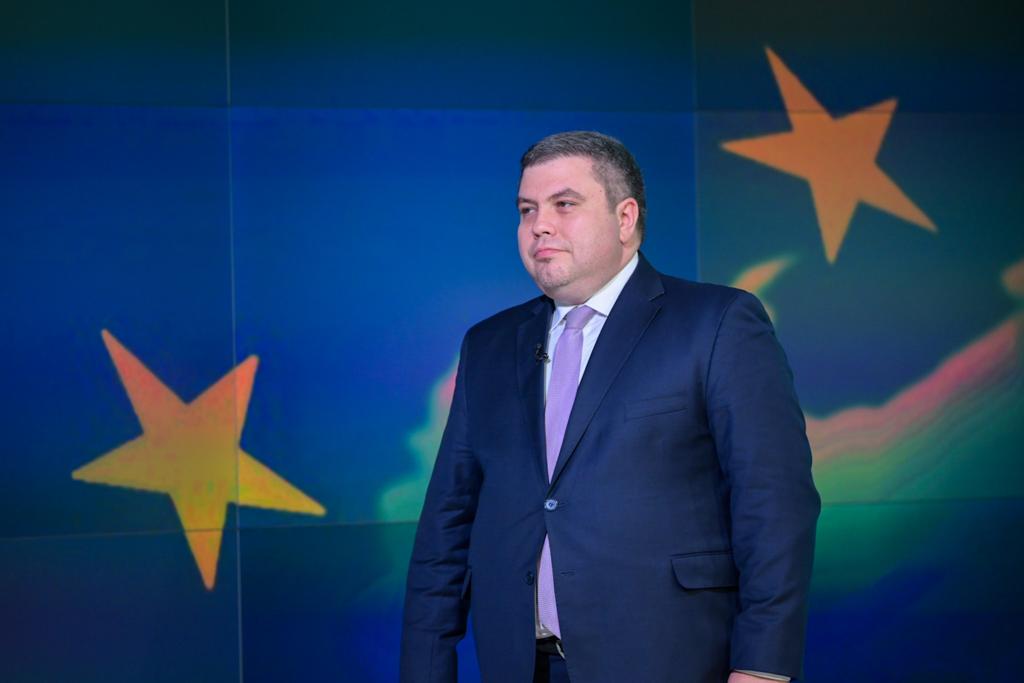 Маричиќ: Реално и остварливо е во 2030 година да бидеме членка на ЕУ