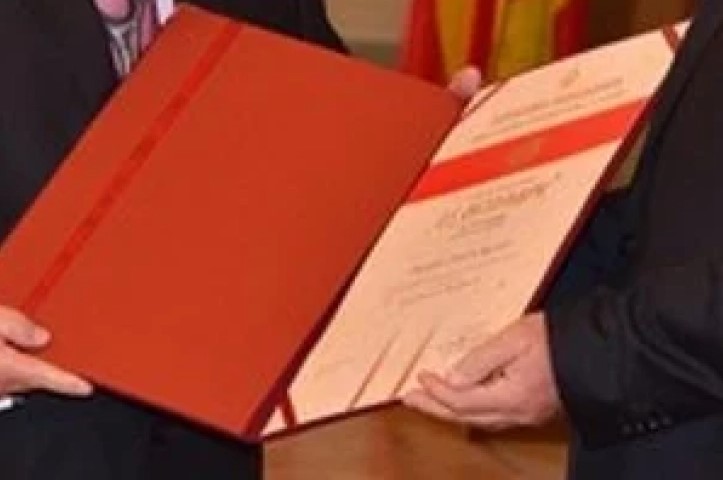 Ќе се доделува наградата „23 Октомври“, еве кој ќе ја земе!