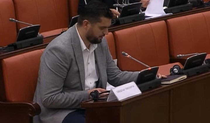 Нухи: Не сум препродавал лекови, ја наследив Клиниката со долг од 200 милиони денари поради набавена, а неплатена биолошка терапија