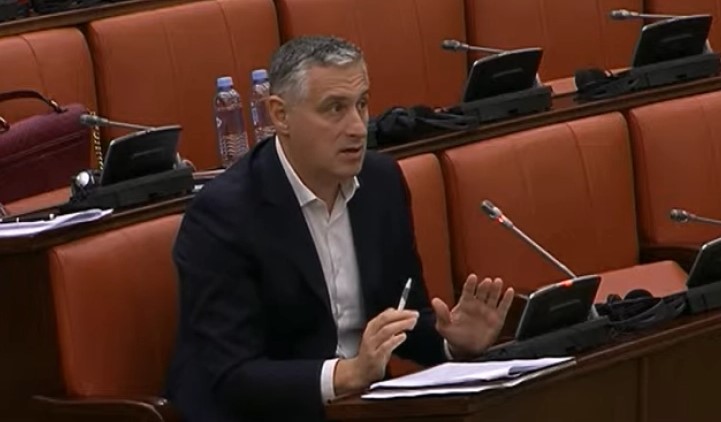 Никола Тодоров: Штета е што КАТО системот престанал да функционира!