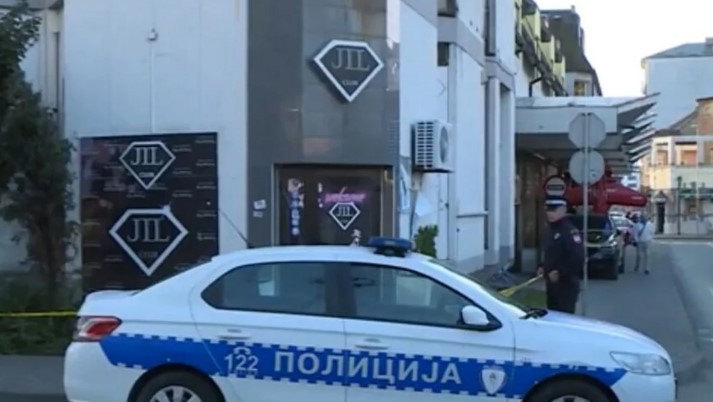 Ја однел сопругата на породување, па убил инспектор: Шокантни детали од истрагата за убиството во Бјелина, еве како се обидел да се оправда!