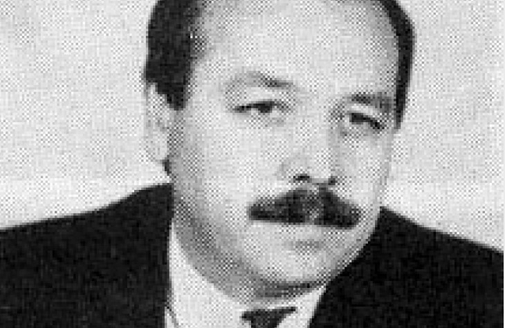 Почина Гоце Андоновски, пратеник во првиот состав на Собранието