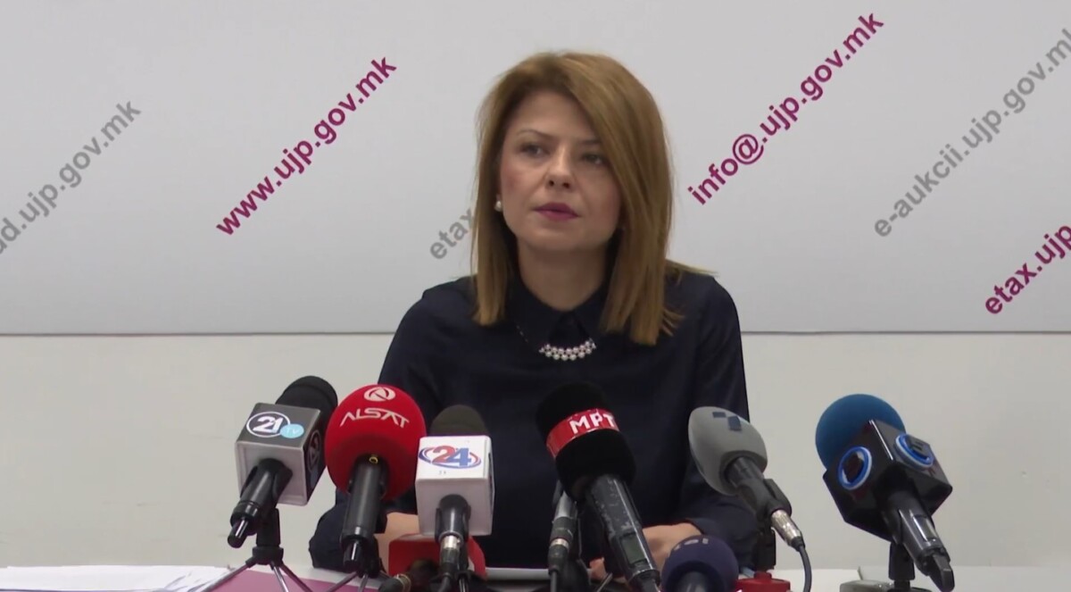 Најмладиот милионер во денари во земјава има само 9 години, највозрасниот има 97