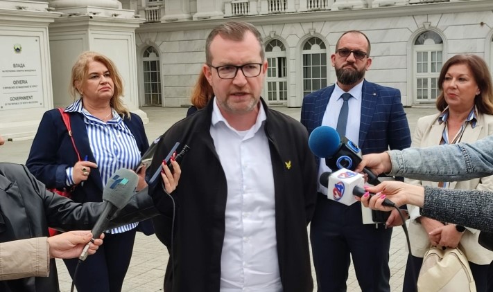 Прва средба на работните групи за барањата на јавнообвинителската и судската служба, следната недела нов состанок