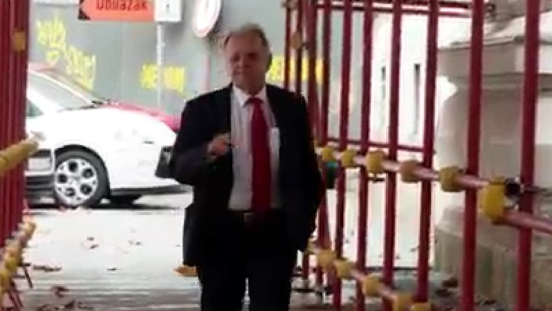 Еве зошто Главаш, кој денеска беше осуден на седум години затвор, не заврши веднаш во Реметинац