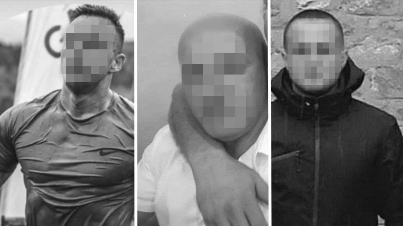 Денеска e погребот на убиените Срби во Бањска