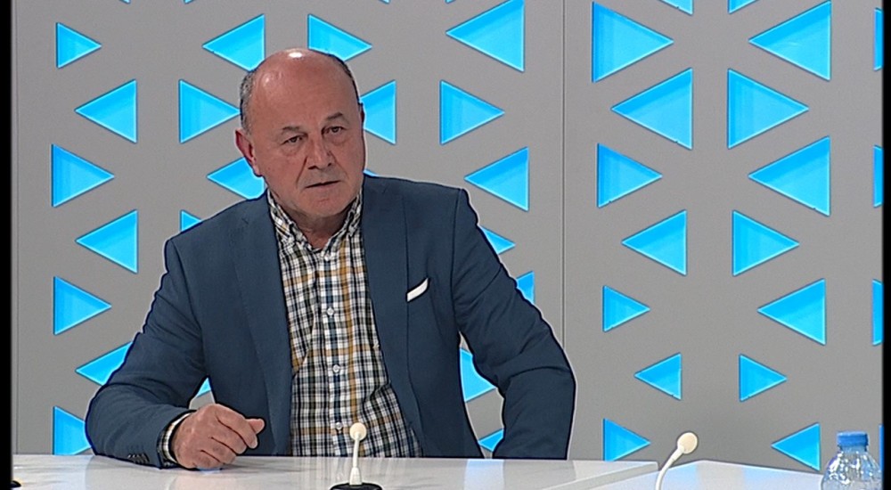 Првиот кандидат познат, Вело Марковски ќе се кандидира за претседател