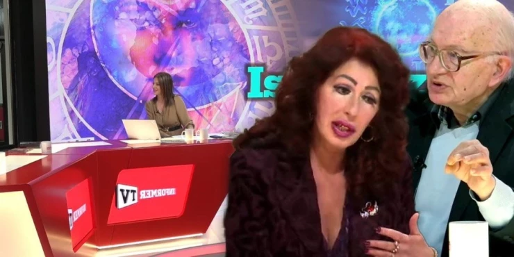Дали астрологот може да ја предвиди вашата судбина? Во античко време, услугите на јасновидците ги користеле царевите и кралевите!