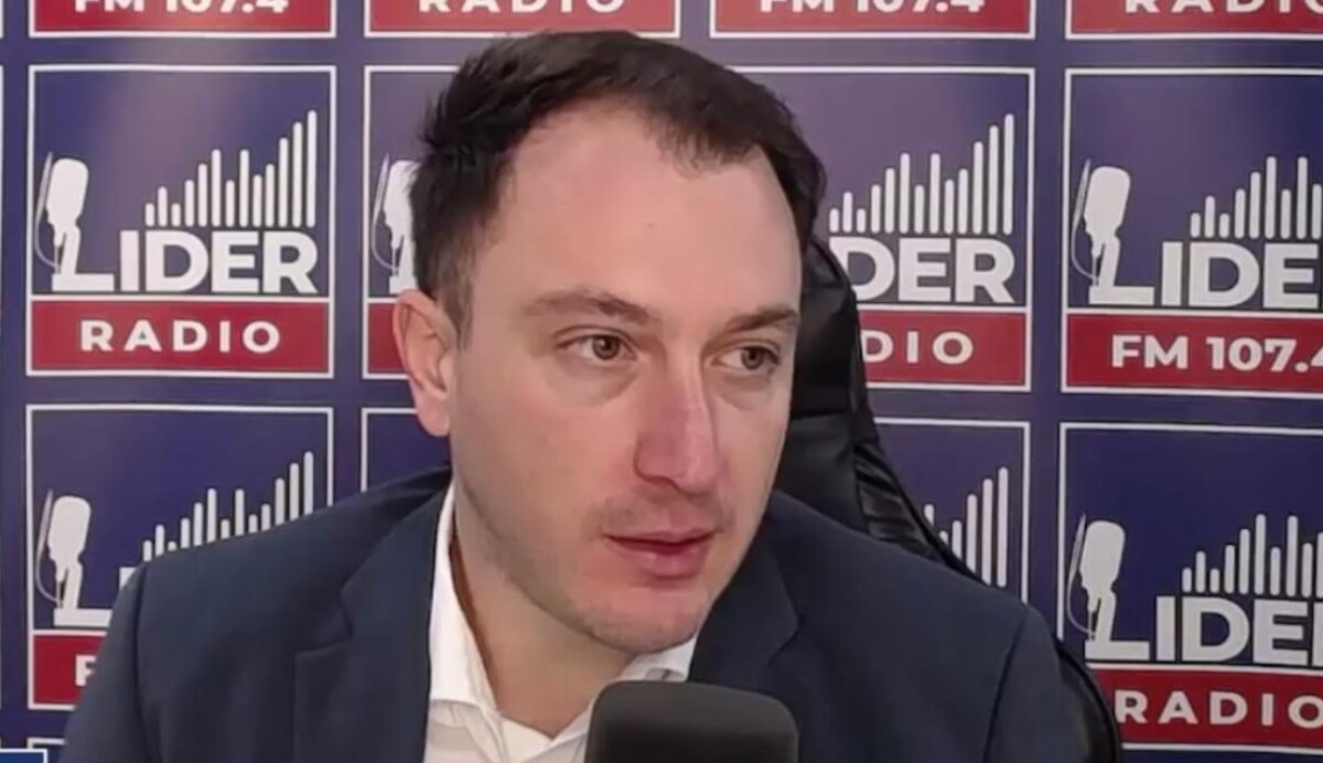 Андоновски: Извештајот на ЕК е најлош извештај кој досега го имала Македонија, од владините претставници нема ни трага ни глас